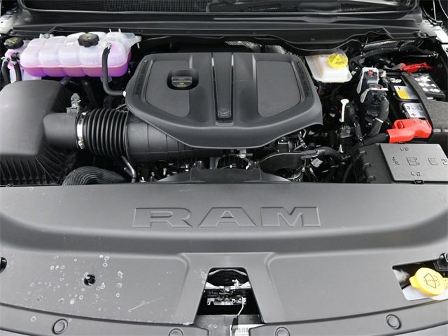 New 2026 RAM 1500 Laramie image 22