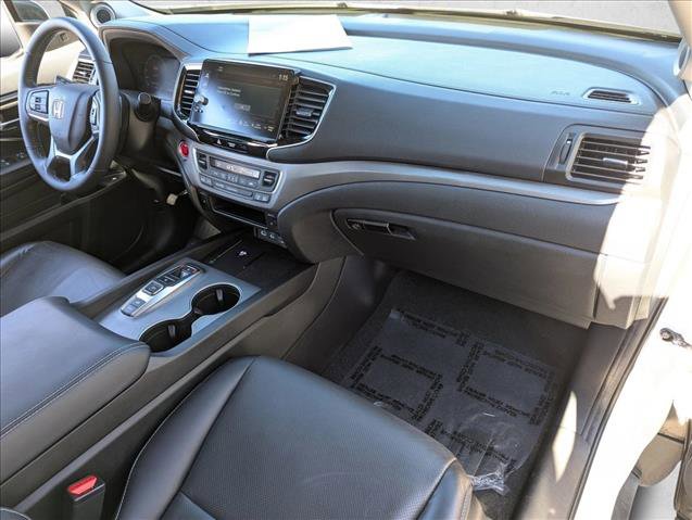 Used 2024 Honda Ridgeline RTL image 21