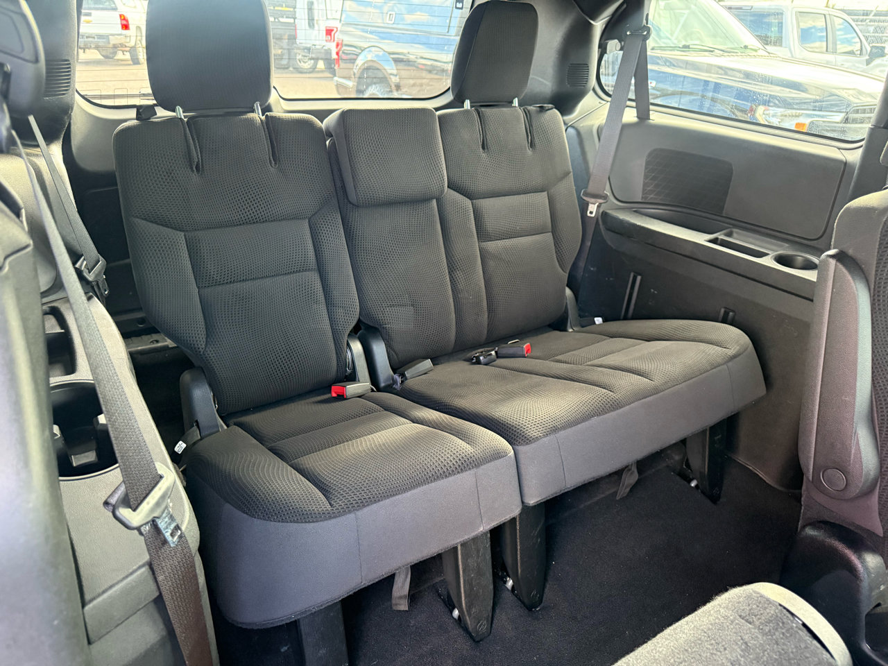 Used 2019 Dodge Grand Caravan SE image 30