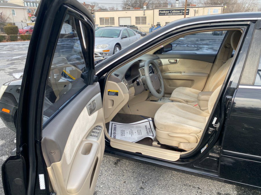 Used 2007 Kia Optima LX image 11