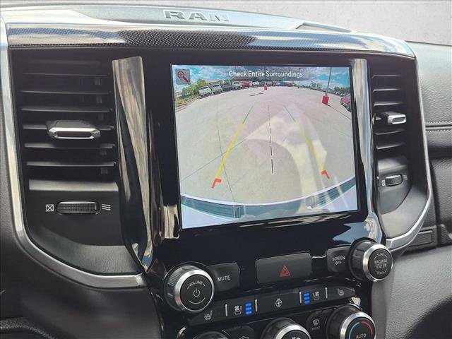 Used 2022 RAM 1500 Laramie AWD/4WD image 13