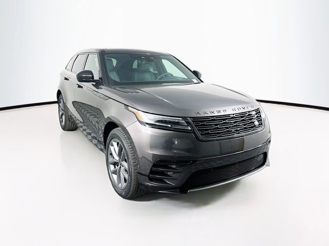Used 2026 Land Rover Range Rover Velar Dynamic SE image 3