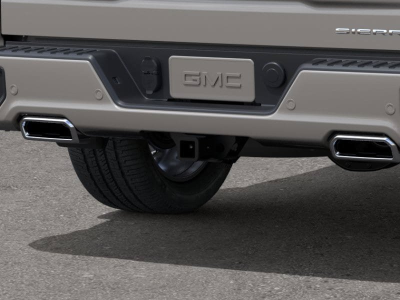 New 2026 GMC Sierra 1500 Denali AWD/4WD image 14