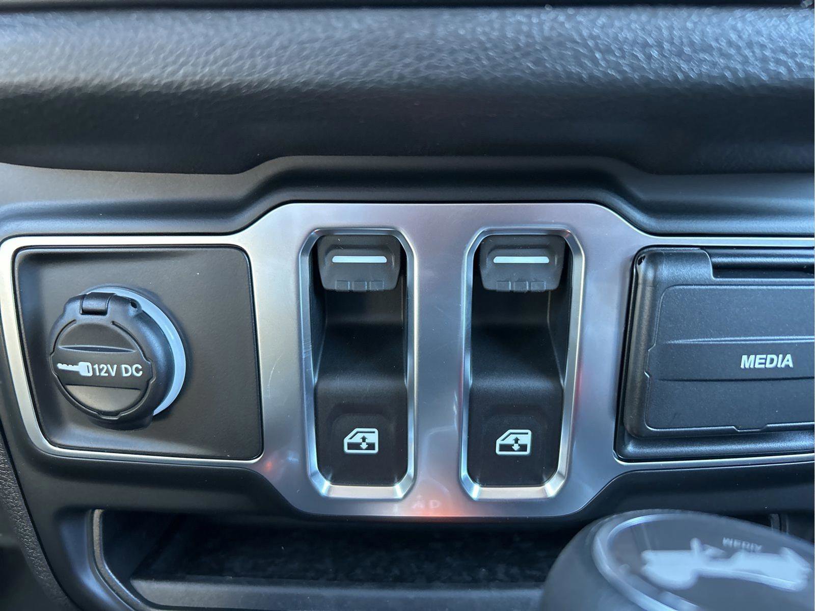 New 2026 Jeep Wrangler Sport image 20