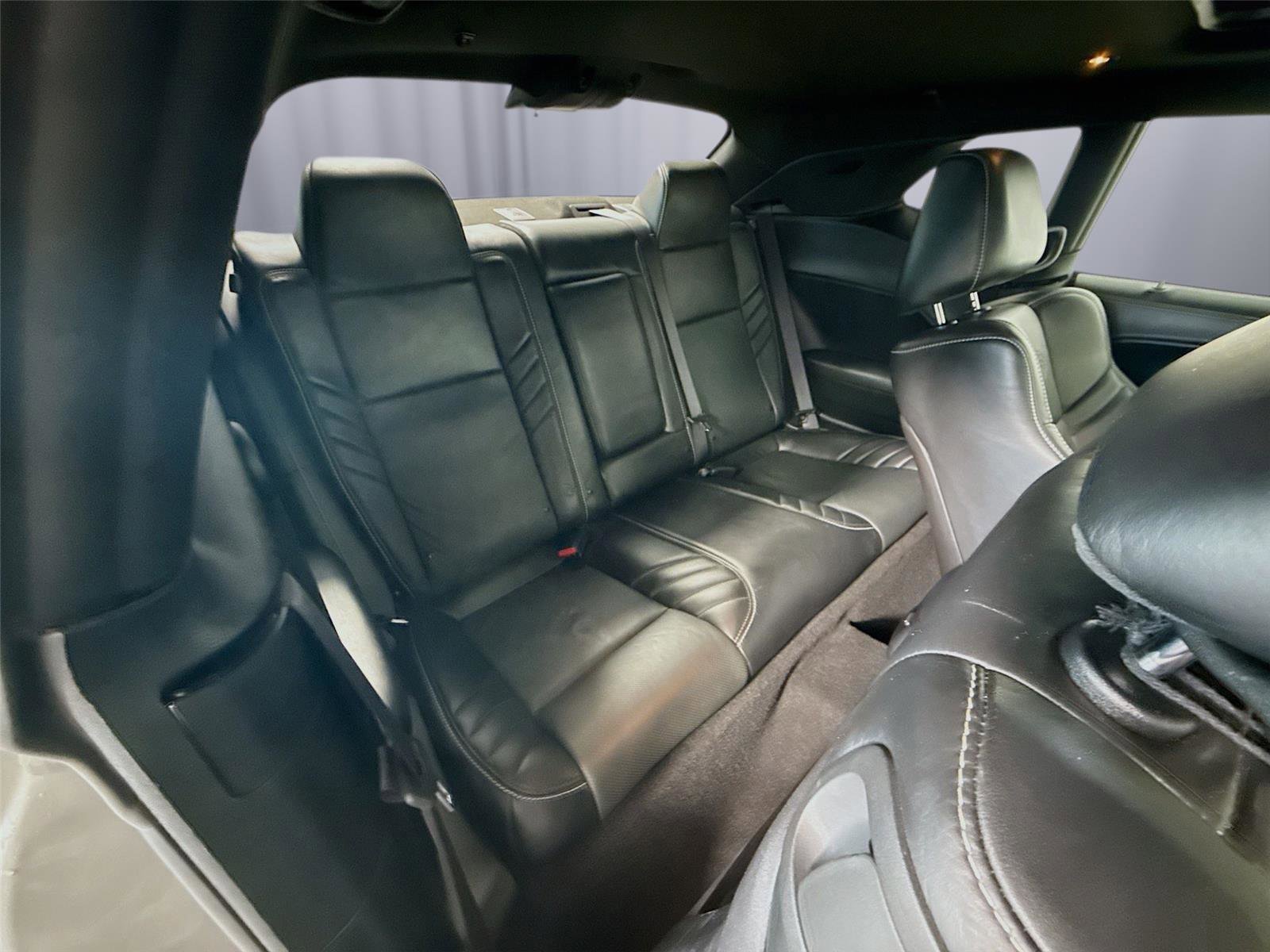 Used 2023 Dodge Challenger SRT Hellcat image 19