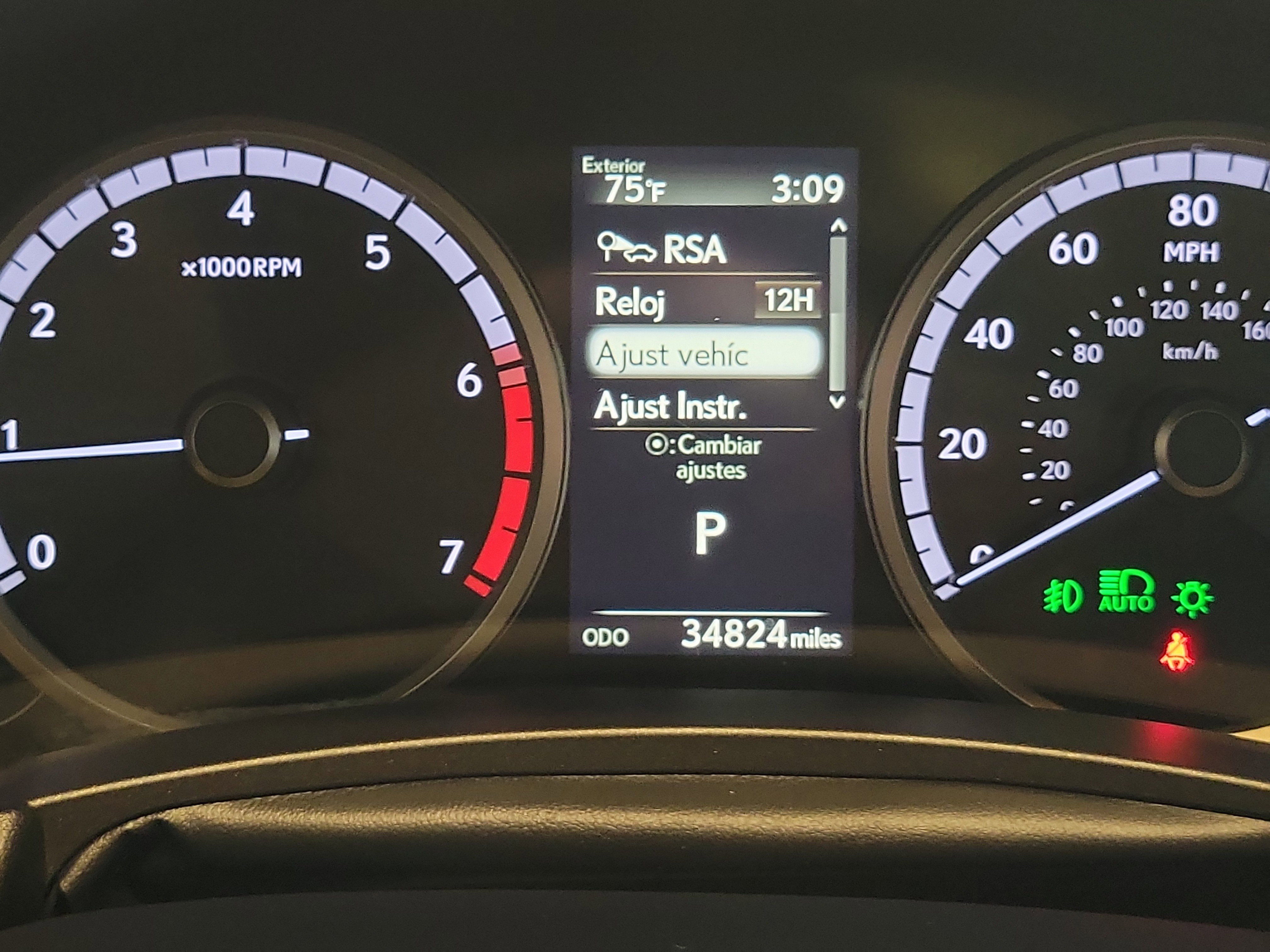 Used 2021 Lexus NX 300 F Sport w/ F Sport Premium Package FWD image 34