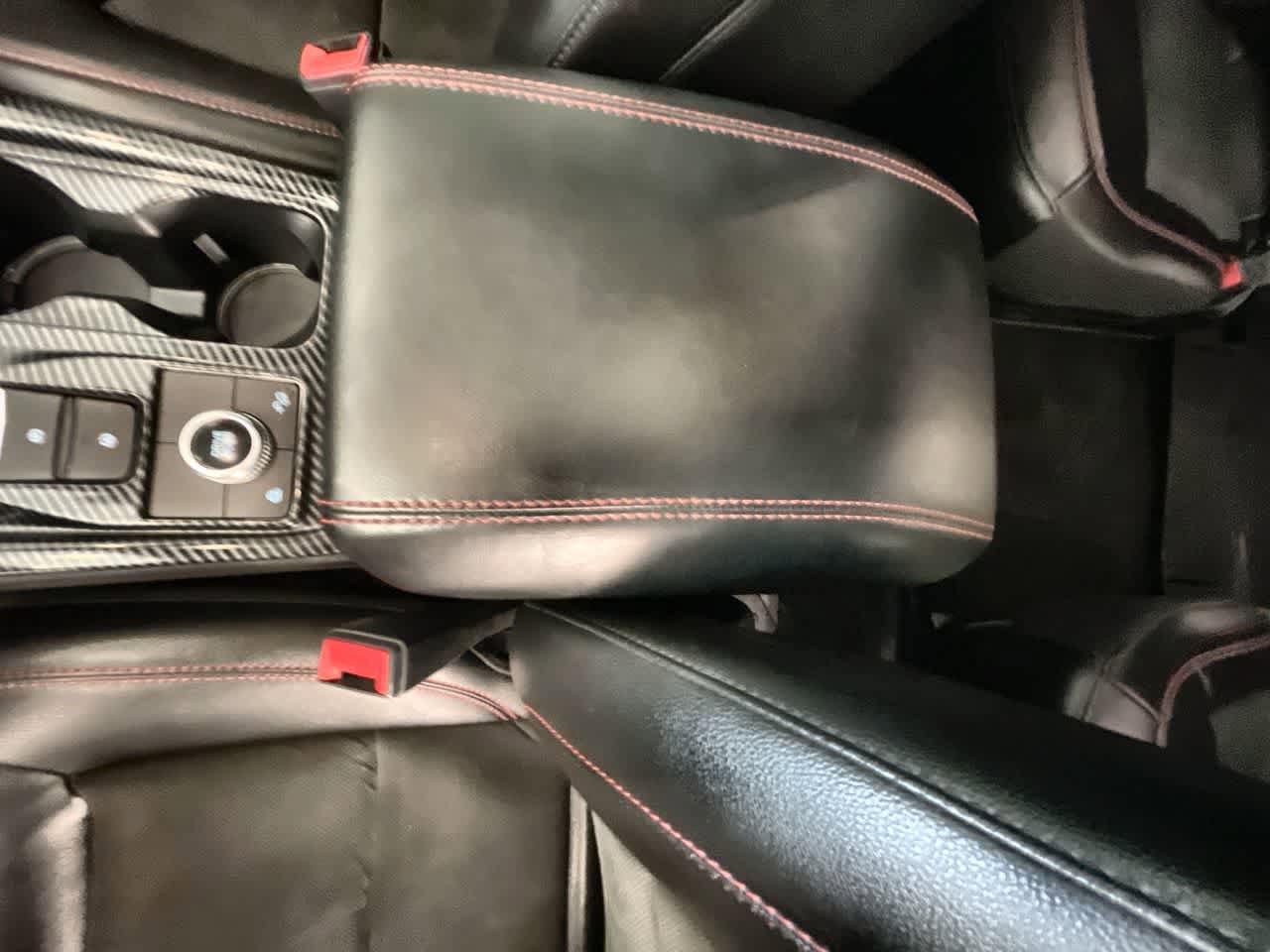 Used 2022 Ford Explorer ST-Line AWD/4WD image 21