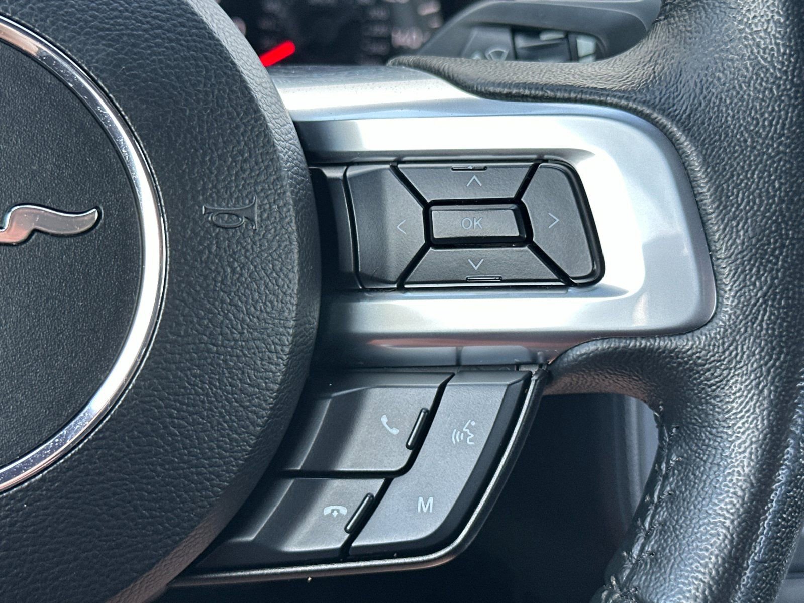 Used 2023 Ford Mustang EcoBoost w/ Equipment Group 101A image 27