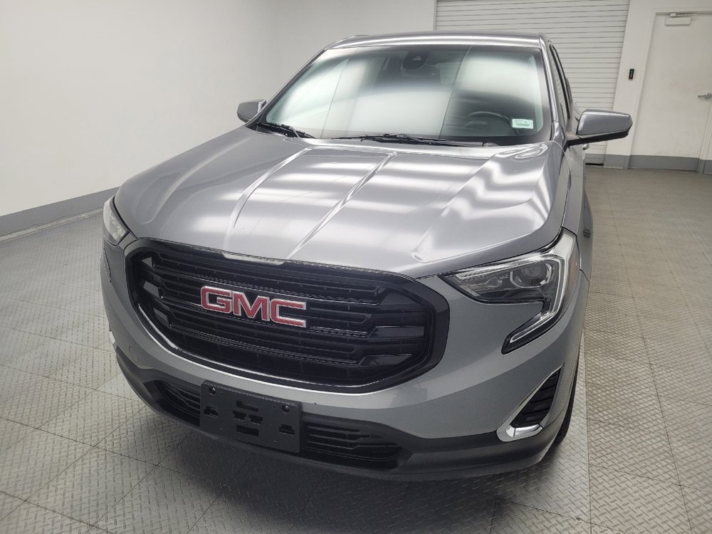 Used 2020 GMC Terrain SLE w/ LPO, Floor Liner Package image 15