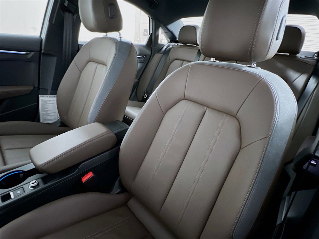 New 2026 Audi A3 2.0T Premium Plus image 11