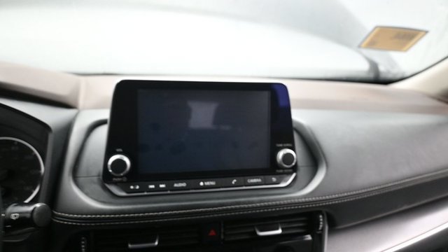 Used 2021 Nissan Rogue SV AWD/4WD image 29