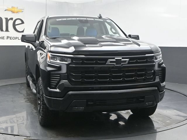 New 2026 Chevrolet Silverado 1500 LT Trail Boss w/ LPO, Dark Essentials Package AWD/4WD image 34