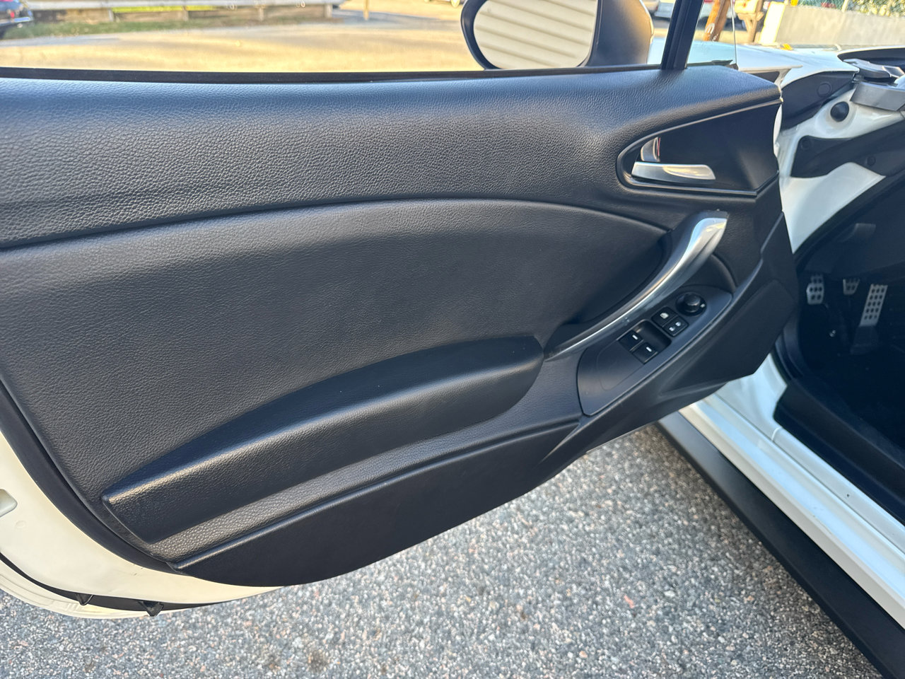 Used 2017 FIAT 124 Spider Abarth image 22