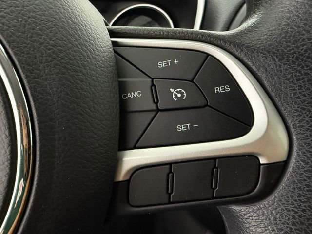 Used 2020 Jeep Compass Sport image 12