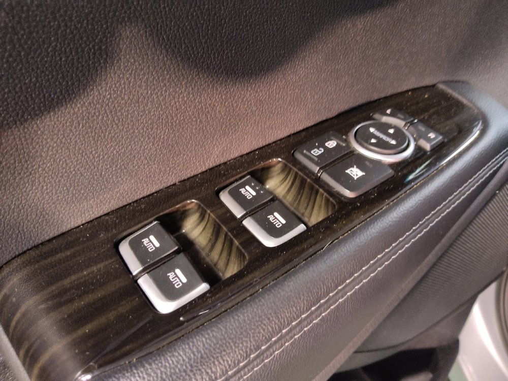 Used 2020 Kia Sorento EX FWD image 27