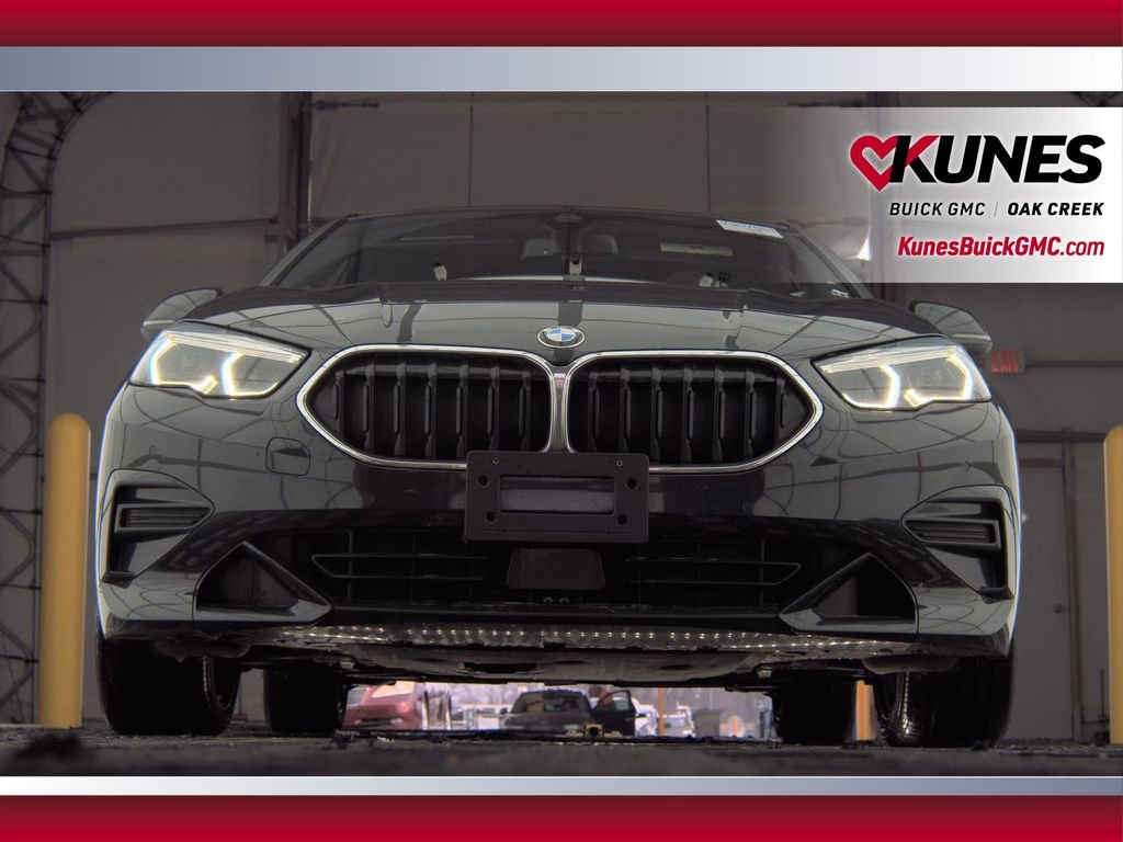 Used 2024 BMW 228i Gran Coupe w/ Convenience Package image 4