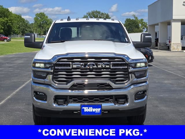 New 2025 RAM 2500 Tradesman AWD/4WD image 3