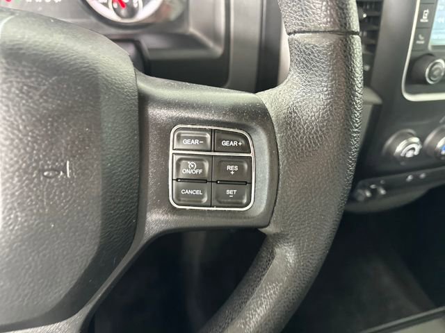 Used 2016 RAM 1500 Express image 16