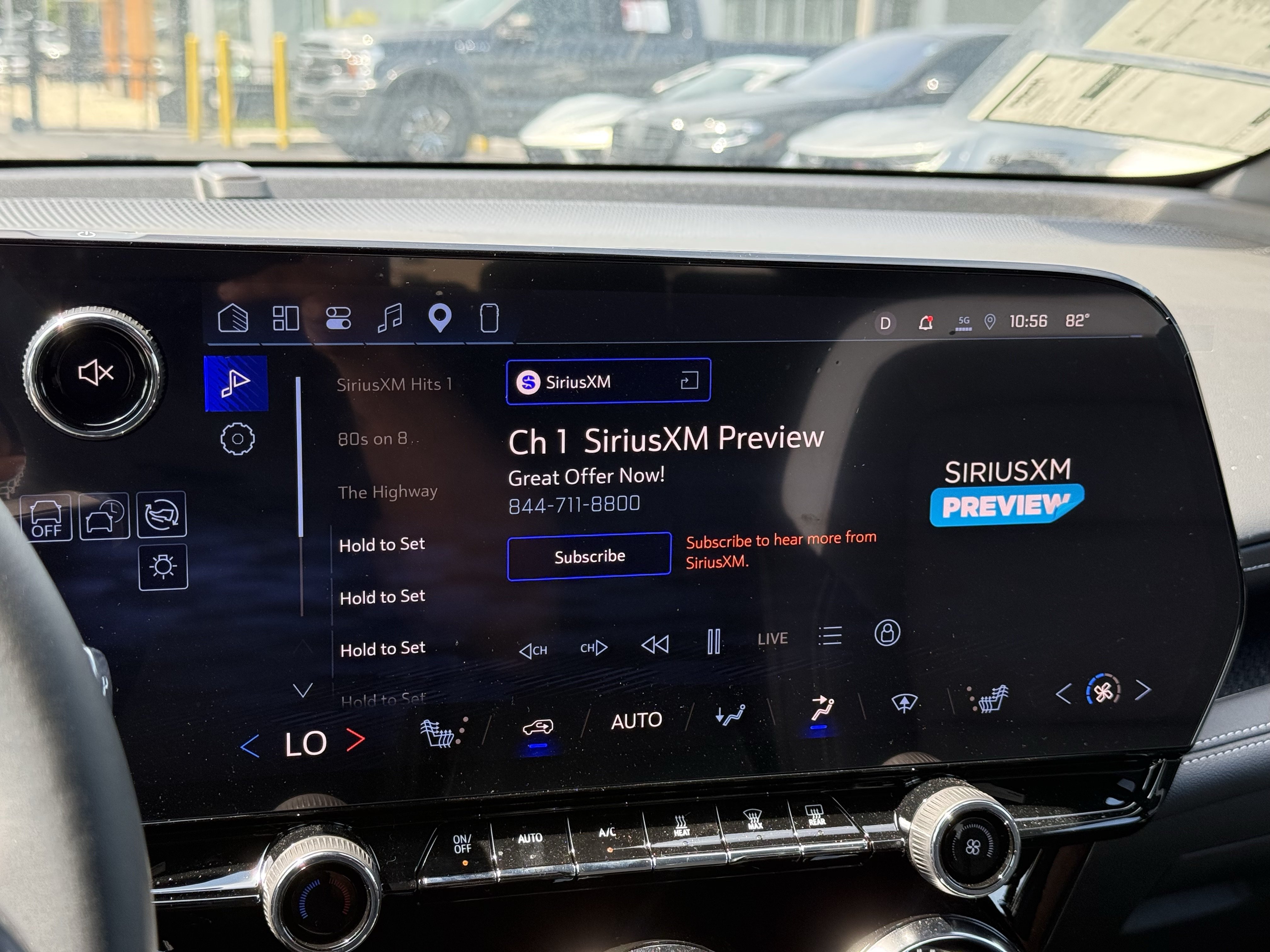 New 2026 Chevrolet Blazer EV LT FWD image 22