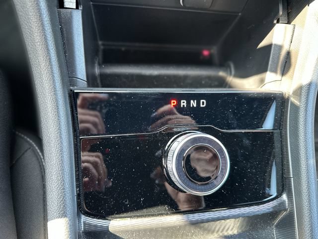 Used 2025 Jeep Grand Cherokee Laredo X AWD/4WD image 21