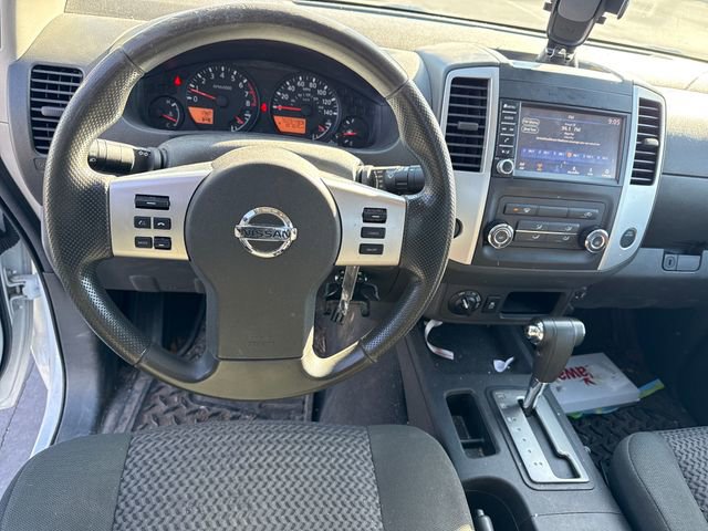 Used 2019 Nissan Frontier SV AWD/4WD image 17