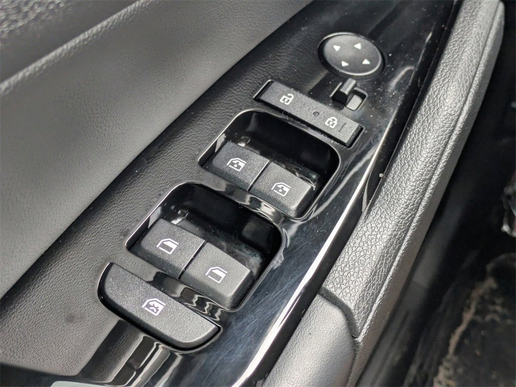 Used 2023 Kia Sportage EX image 26