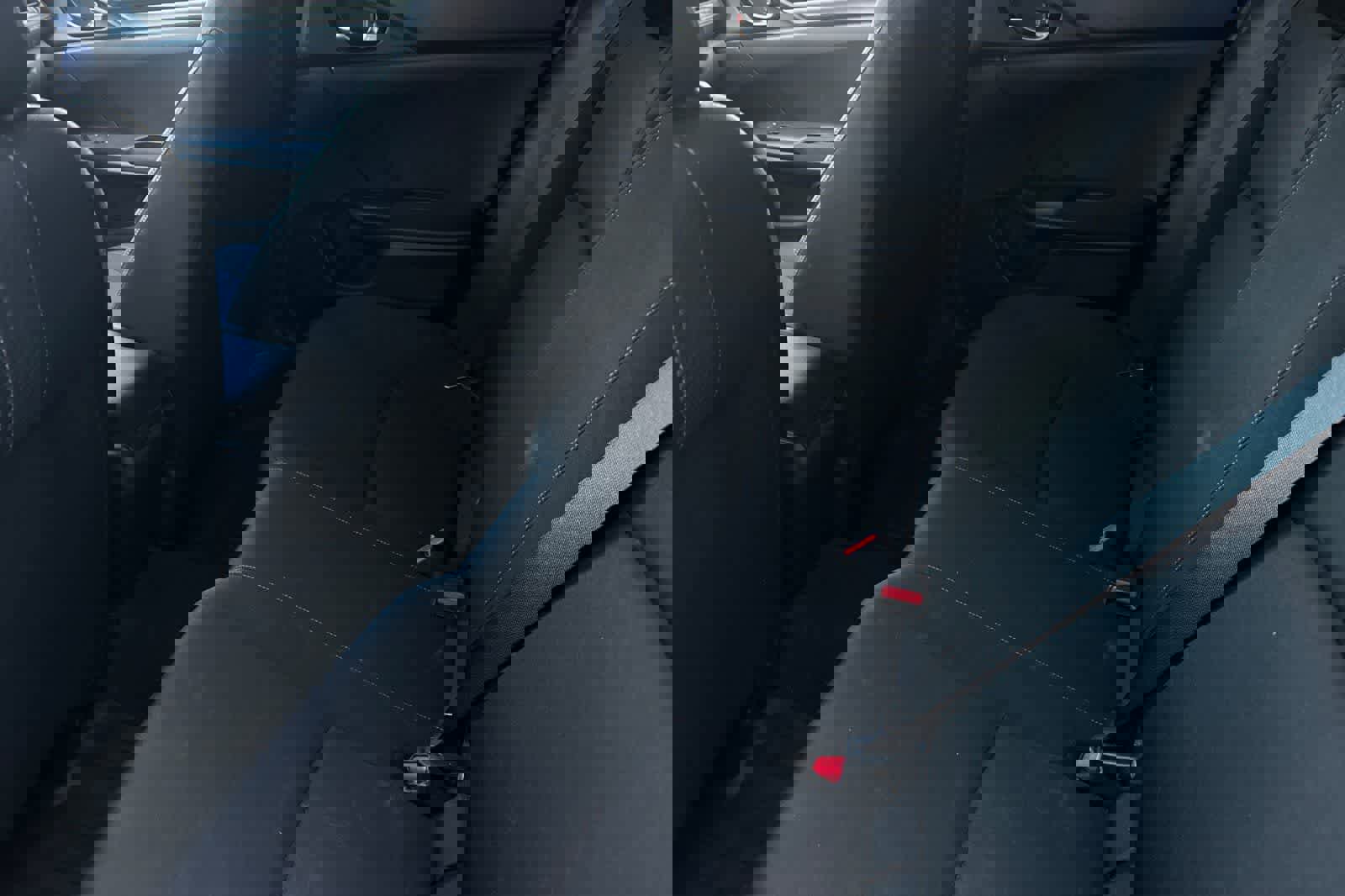 Used 2019 Honda Civic Sport image 5