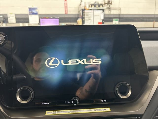 New 2026 Lexus TX 350 AWD image 21