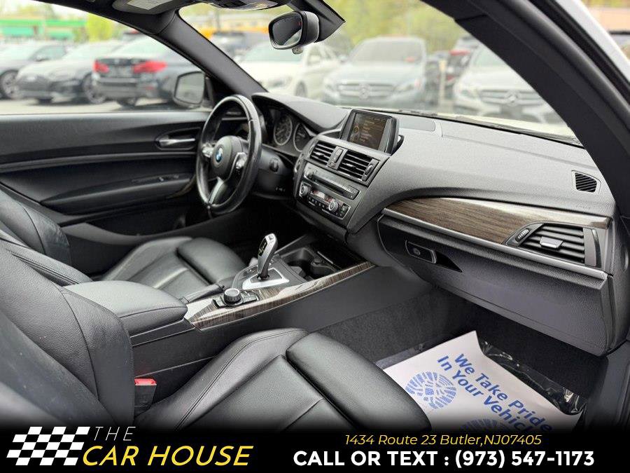 Used 2014 BMW 228i Coupe RWD image 21