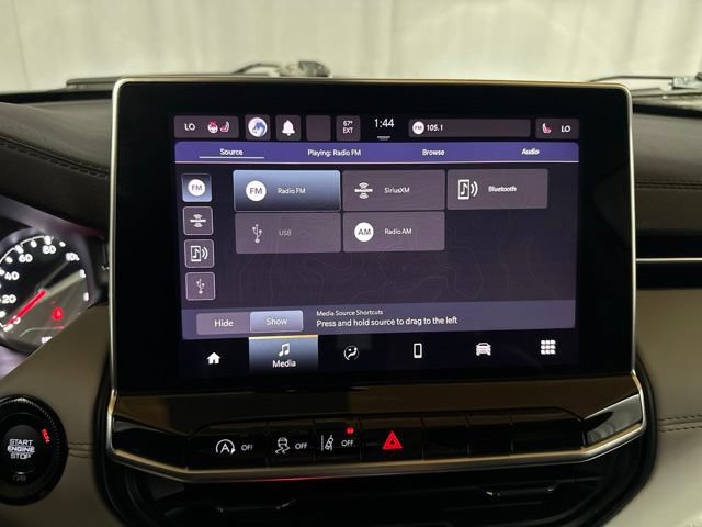 Used 2022 Jeep Compass Limited AWD/4WD image 20