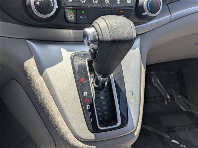 Used 2014 Honda CR-V EX image 12