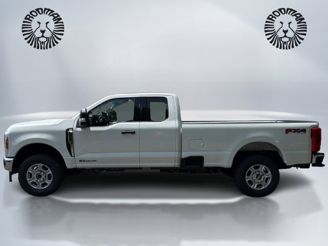 New 2026 Ford F250 XLT w/ FX4 Off-Road Package AWD/4WD image 10