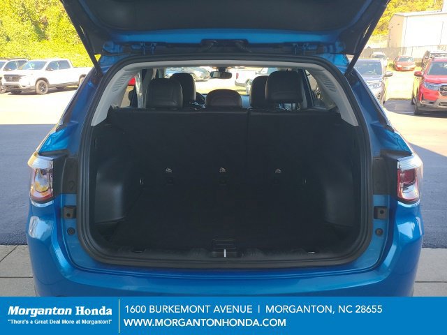Used 2021 Jeep Compass Latitude AWD/4WD image 20