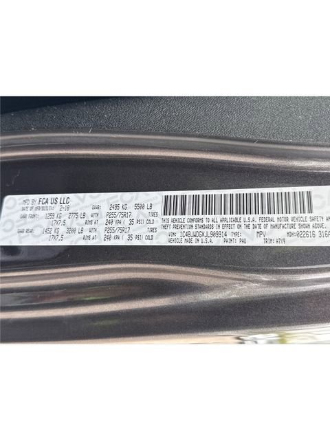 Used 2018 Jeep Wrangler Unlimited Sport S AWD/4WD image 24