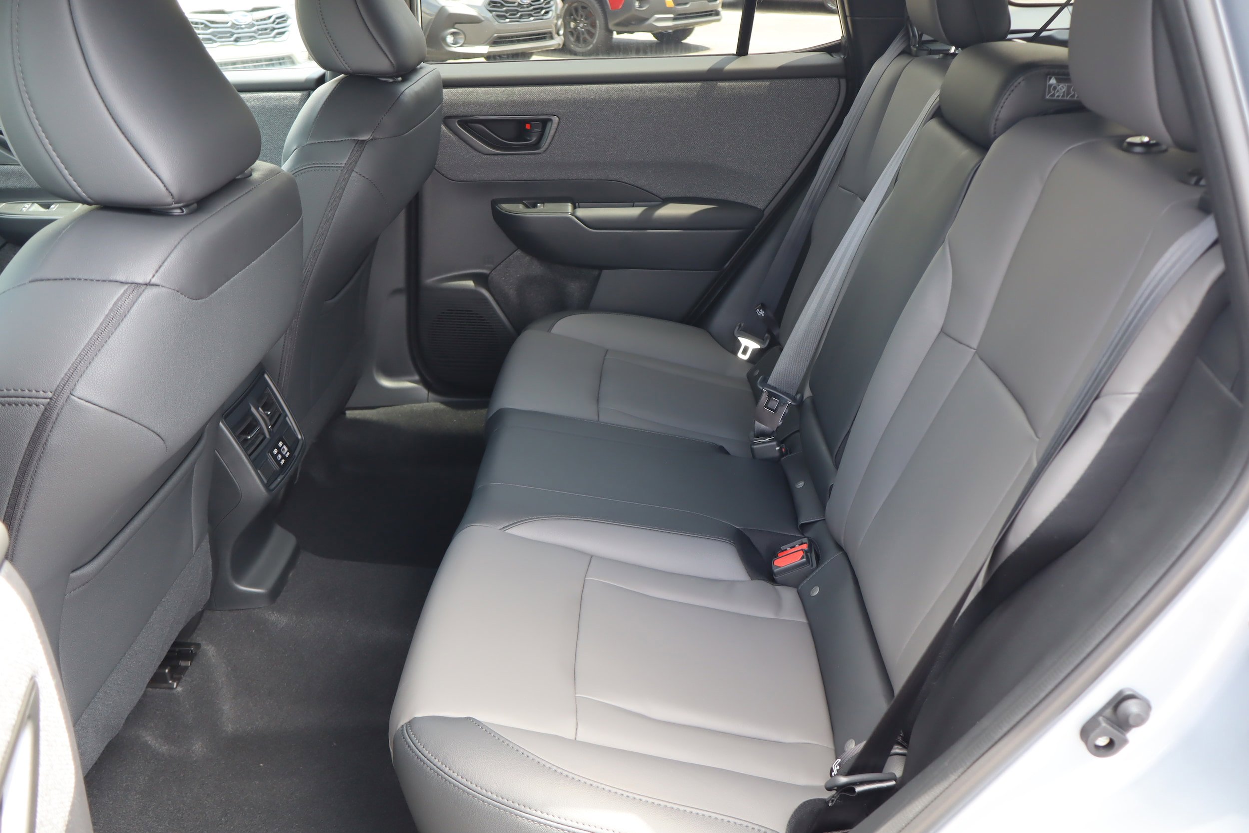 New 2026 Subaru Outback Premium AWD/4WD image 15