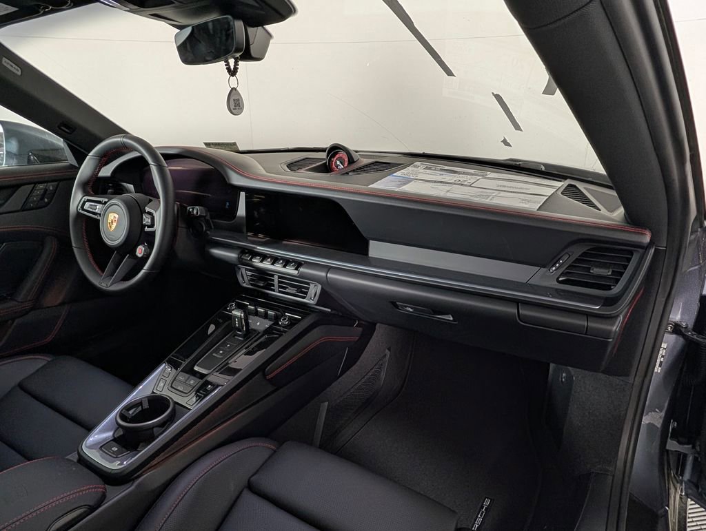 New 2026 Porsche 911 Carrera S image 18