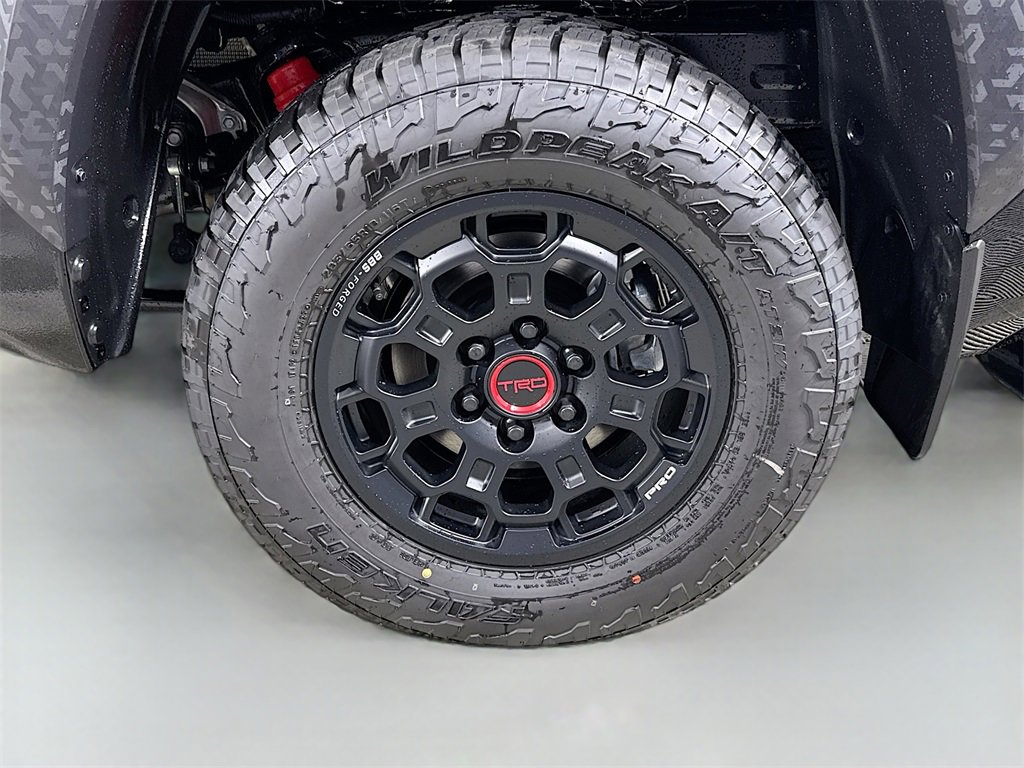 New 2026 Toyota Tundra TRD Pro image 31