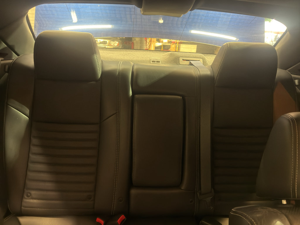 Used 2013 Dodge Challenger R/T Plus RWD image 25