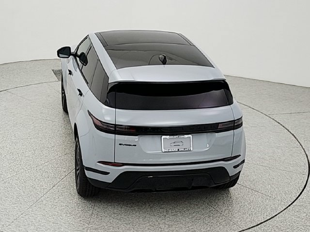 New 2026 Land Rover Range Rover Evoque S AWD/4WD image 34