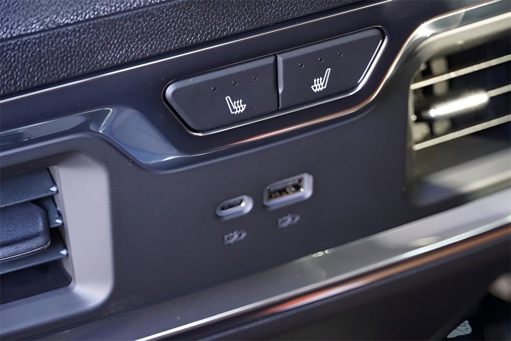 New 2026 GMC Sierra 2500 Denali Ultimate w/ Max Trailering Package image 33