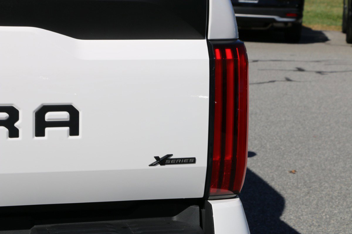 Used 2024 Toyota Tundra SR5 image 7