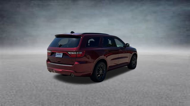 New 2025 Dodge Durango R/T image 4