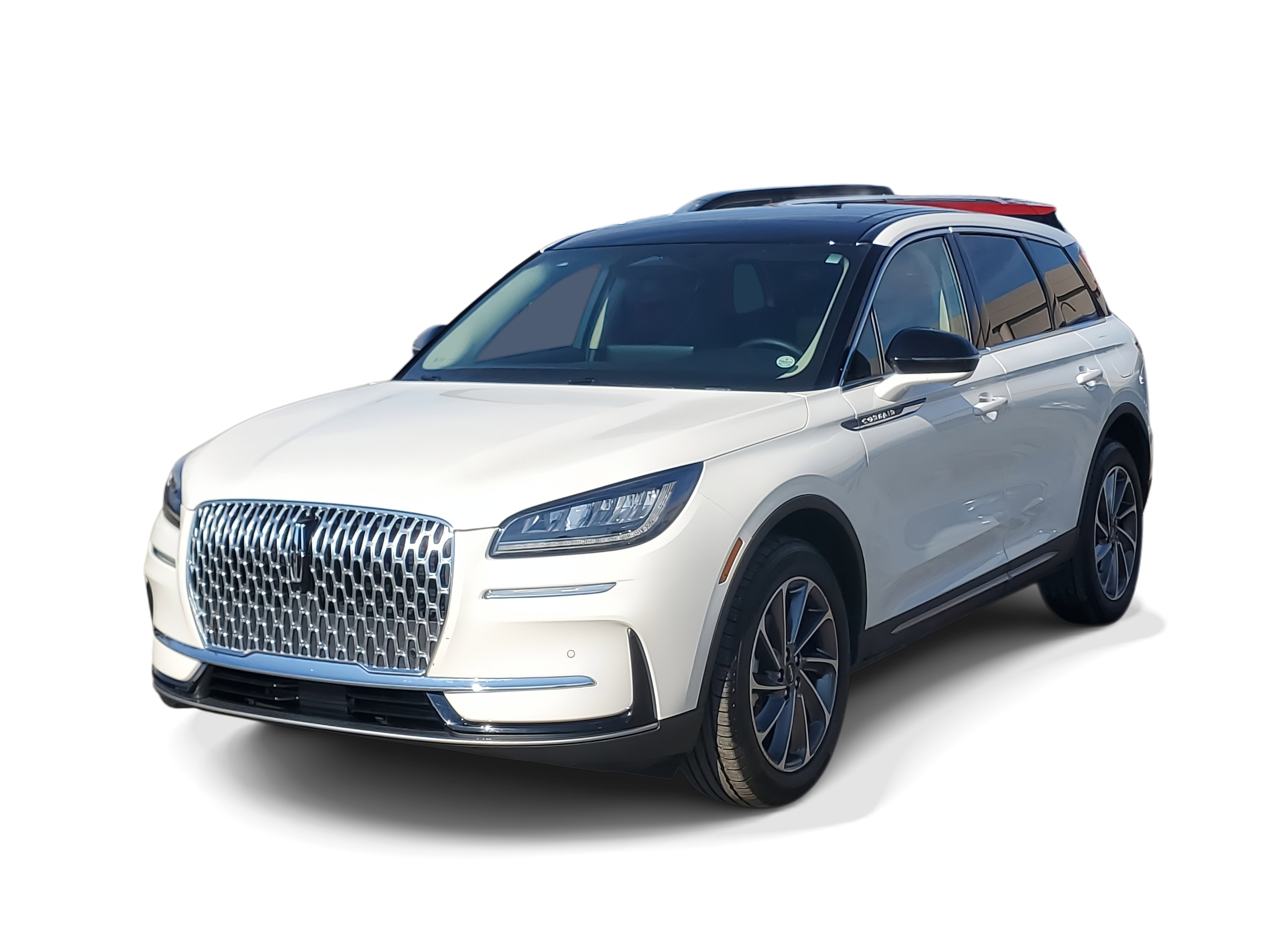 Certified 2023 Lincoln Corsair AWD w/ Equipment Group 101A image 3