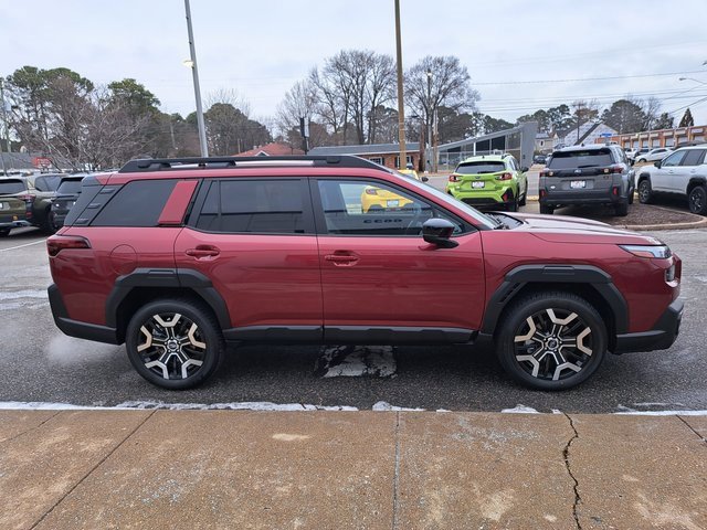 New 2026 Subaru Outback Touring XT image 7