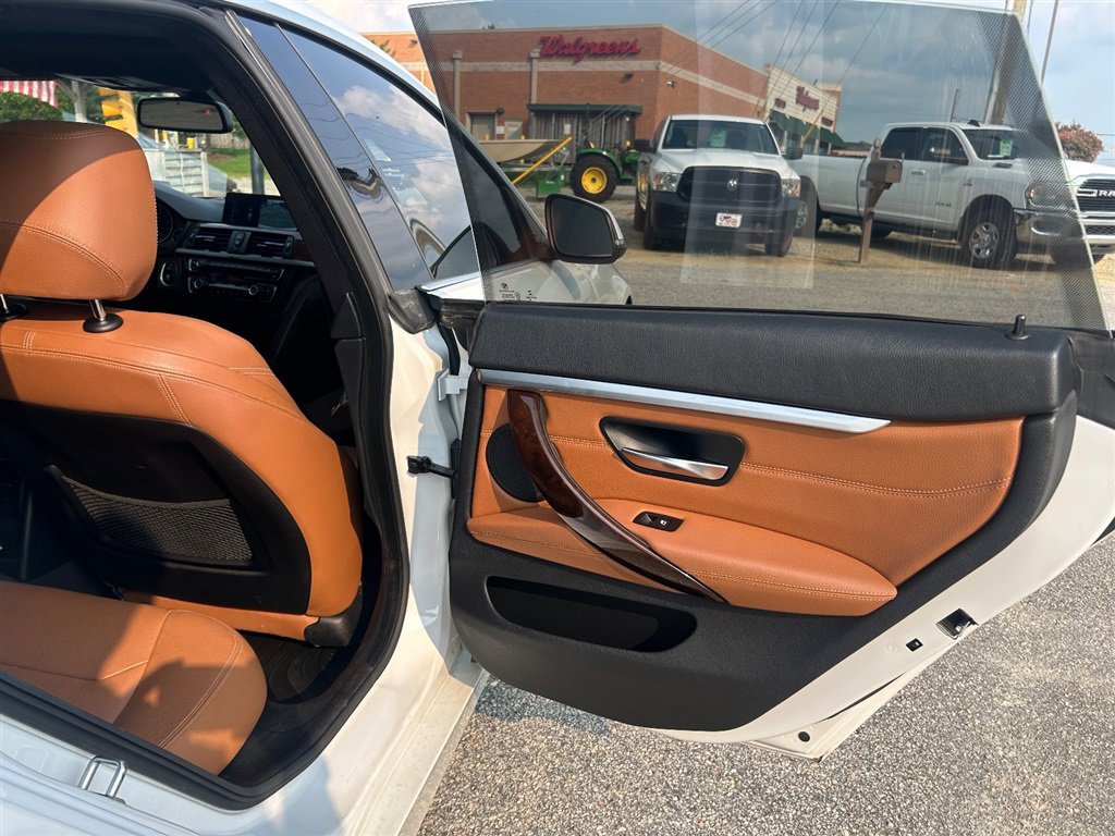 Used 2017 BMW 430i Gran Coupe xDrive AWD/4WD image 31