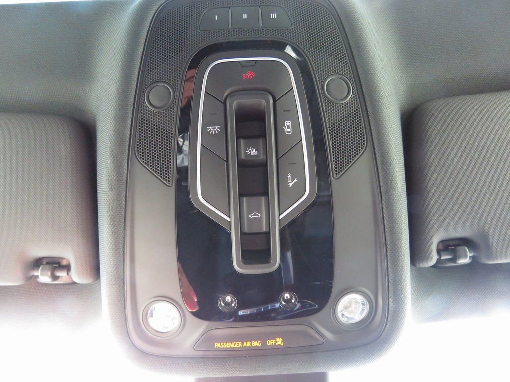 Used 2018 Audi A5 2.0T Premium Plus w/ Premium Plus image 28