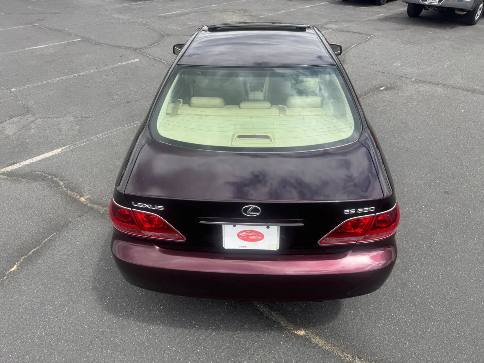Used 2005 Lexus ES 330 FWD image 8
