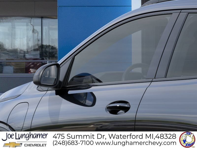 New 2027 Chevrolet Bolt RS w/ Technology Package FWD image 13