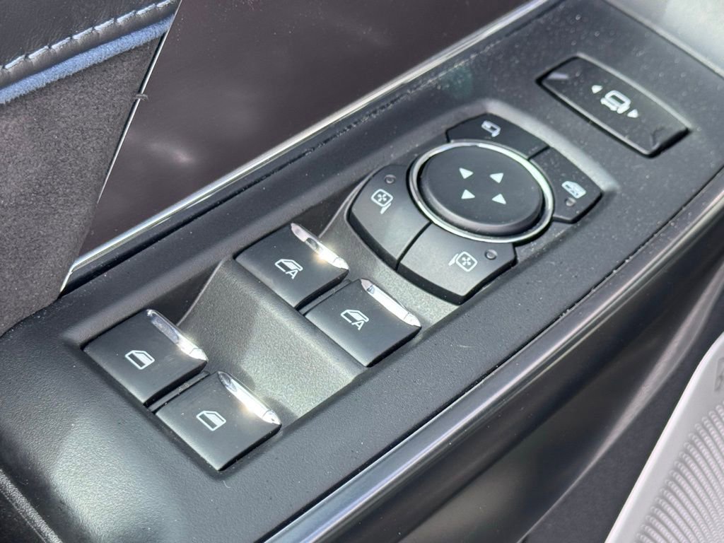 New 2026 Ford F350 Platinum AWD/4WD image 29