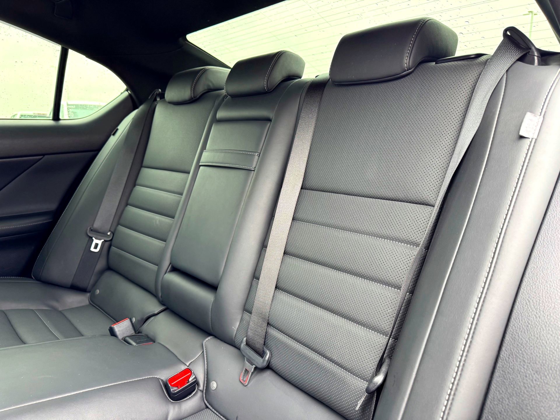 Used 2021 Lexus IS 350 F Sport w/ Dynamic Handling Package image 20